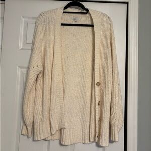 American Eagle women’s cardigan